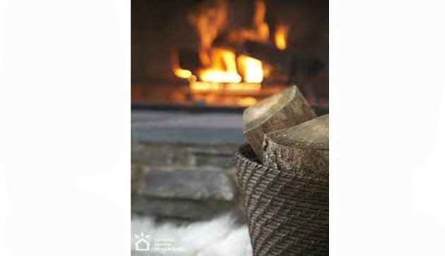 Consejos para decorar tu casa en navidades si la tienes en venta