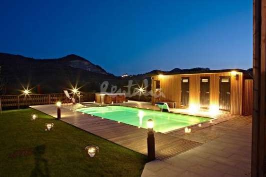 Los inmuebles singulares de la semana