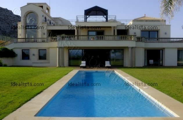 Los inmuebles singulares de la semana