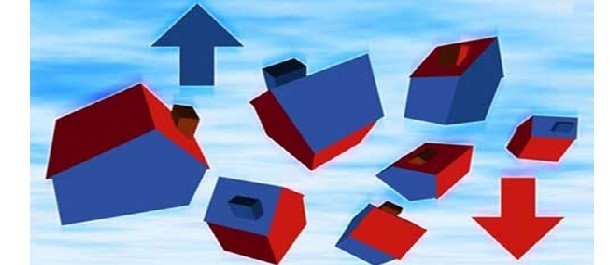 La banca estima que el precio de la vivienda podría tocar suelo a finales de 2013