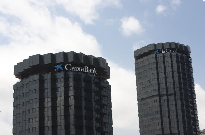 La caixa se convierte en el mayor casero de España con 10.000 viviendas alquiladas