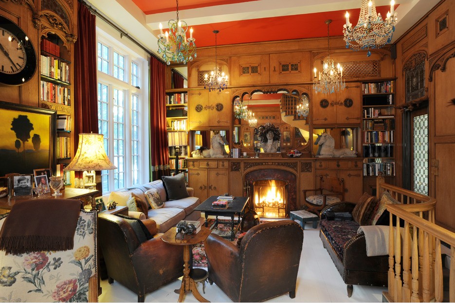 casa-david-duchovny-expediente-x-1