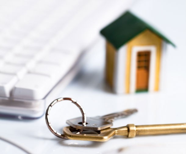 El esfuerzo para comprar una casa sube pese a la caída de precios