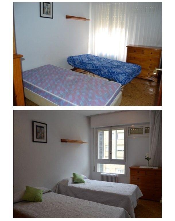 10 consejos sobre cómo decorar una vivienda para alquilarla rápidamente