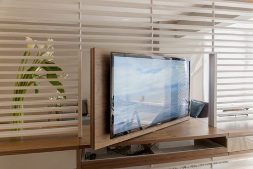 Ideas para decorar un apartamento de soltero (fotos)