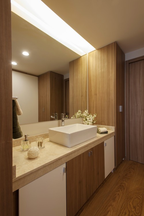 Ideas para decorar un apartamento de soltero (fotos)