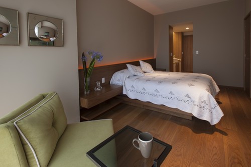 Ideas para decorar un apartamento de soltero (fotos)