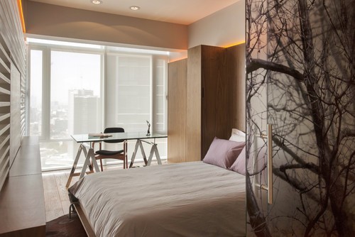 Ideas para decorar un apartamento de soltero (fotos)