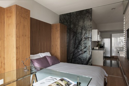 eclectic-bedroom