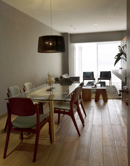Ideas para decorar un apartamento de soltero (fotos)