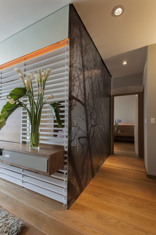 Ideas para decorar un apartamento de soltero (fotos)