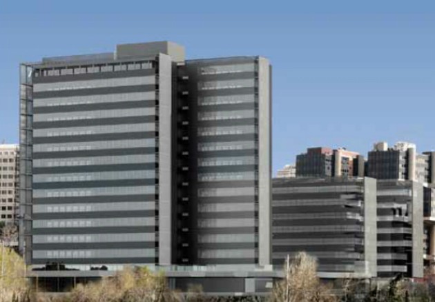  Iberia negocia con inmobiliaria colonial alquilar una nueva sede en Madrid