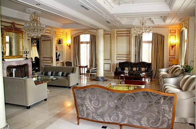 Los inmuebles singulares de la semana