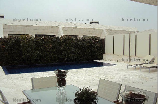 Los inmuebles singulares de la semana
