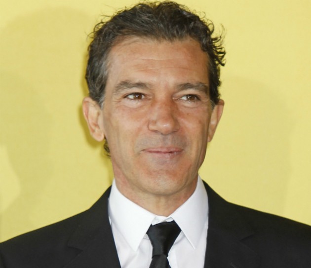 Comienza el derribo del muro de la casa de Antonio banderas en la playa de marbella