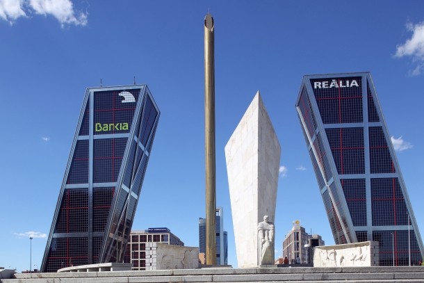 Bankia despedirá a 4.500 trabajadores con una indemnización de hasta 30 días