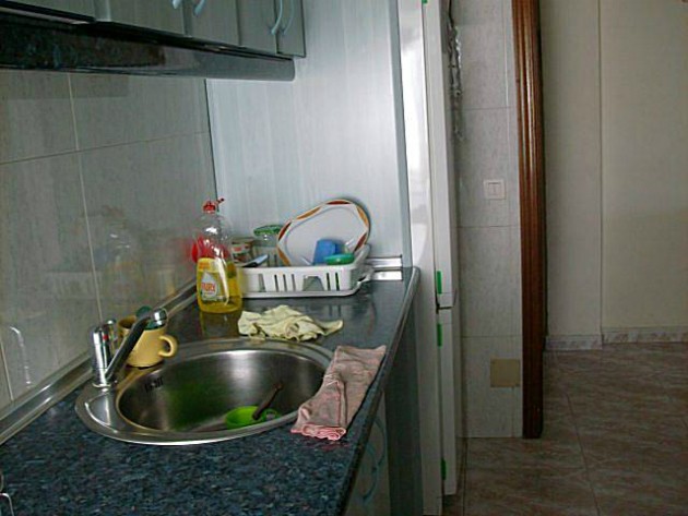 Lo que los compradores no quieren ver cuando visitan tu vivienda en venta (fotos)