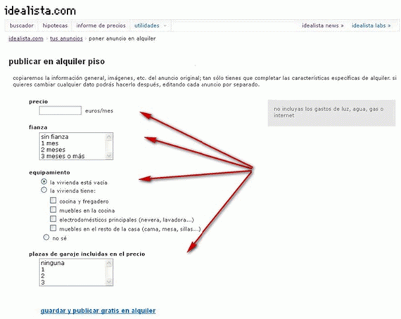 2x1: si tienes una vivienda en venta, ahora puedes anunciarla en alquiler gratis