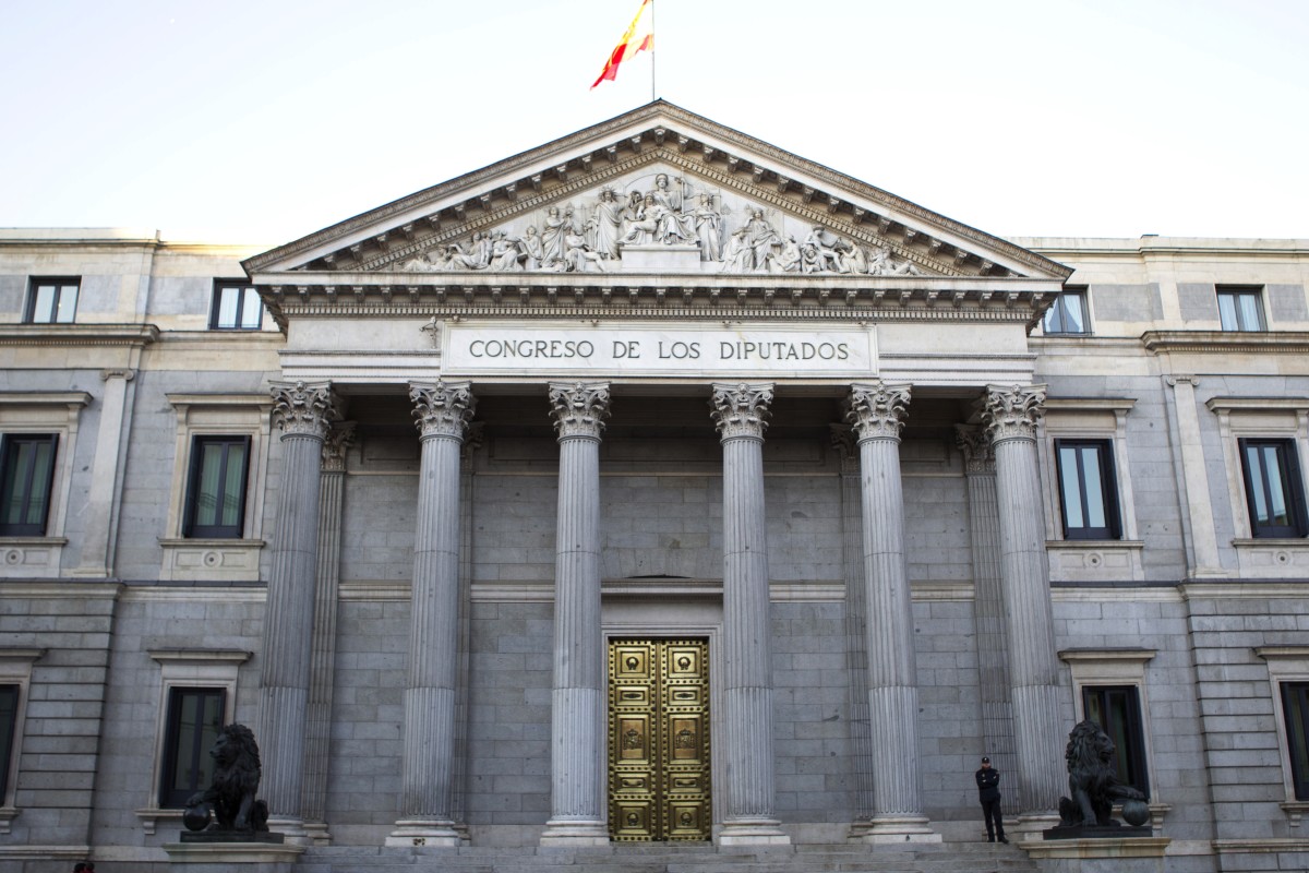 El congreso da el visto bueno a la ley del alquiler de vivienda y la manda al senado