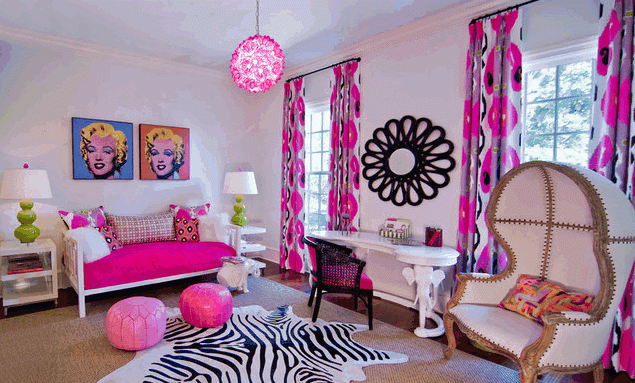 5 ideas para decorar tu piso alquilado (fotos)