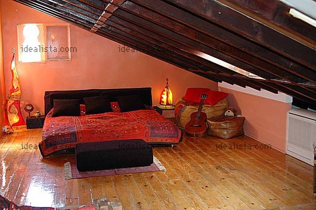 Concurso "la habitación del amor": la sensualidad llama a tu puerta