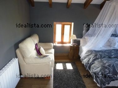 Concurso "la habitación del amor": la sensualidad llama a tu puerta