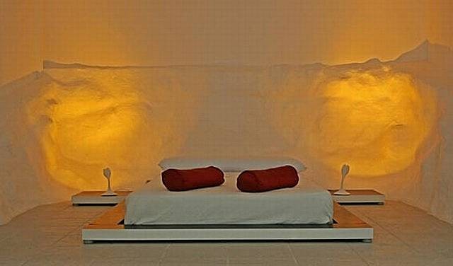 Concurso "la habitación del amor": la sensualidad llama a tu puerta