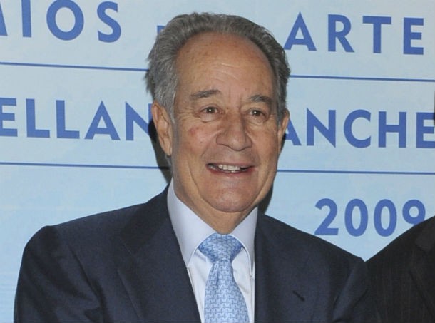  Grupo villar mir quiere entrar en inmobiliaria colonial como socio de referencia