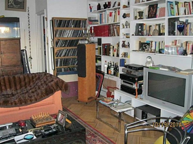 Los errores más comunes en las fotografías de casas en venta 