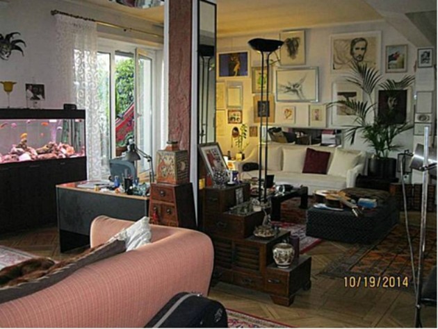 Los errores más comunes en las fotografías de casas en venta 