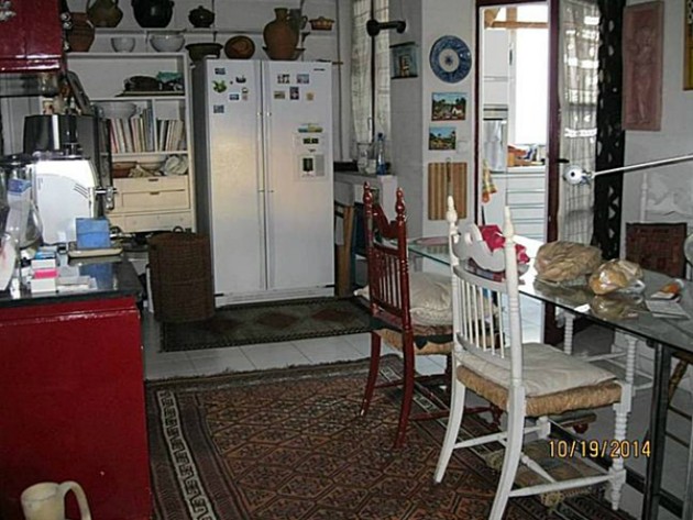 Los errores más comunes en las fotografías de casas en venta 