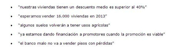Banco sabadell (solvia): “muchos compradores quedarán atrapados a la espera de que el precio de los pisos siga bajando”