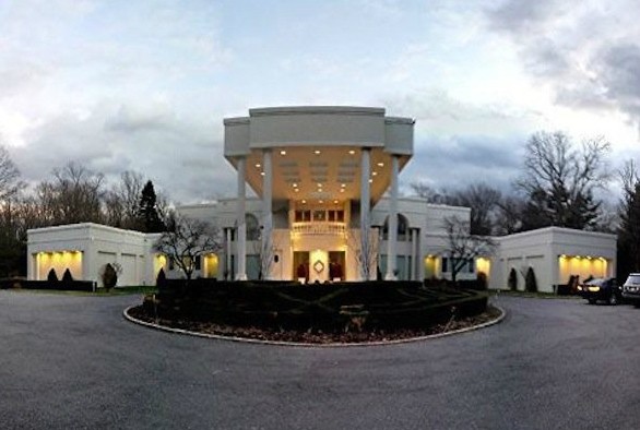 la casa más fea de eeuu La casa más fea de eeuu, a la venta por 4,5 millones (fotos)