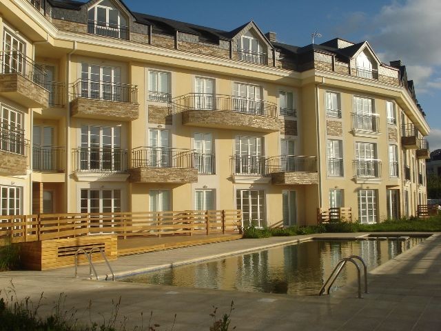 La banca vendió más de 85.000 viviendas en 2012