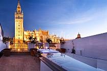 Las mejores casas para disfrutar de la semana santa en España