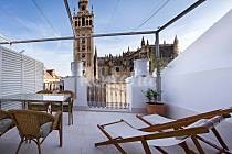 Las mejores casas para disfrutar de la semana santa en España
