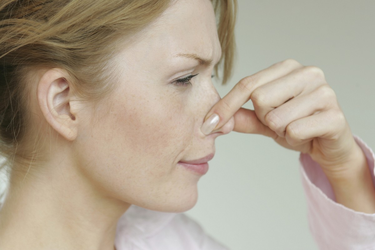  Consejos para que la visita salga perfecta, ¡Cuidado con los olores!