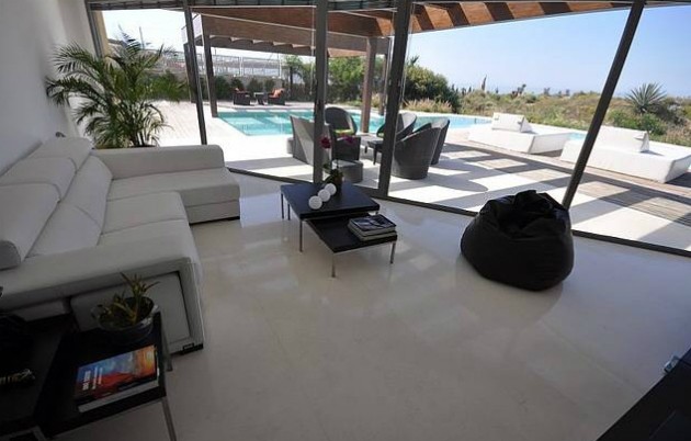 Los inmuebles singulares de la semana