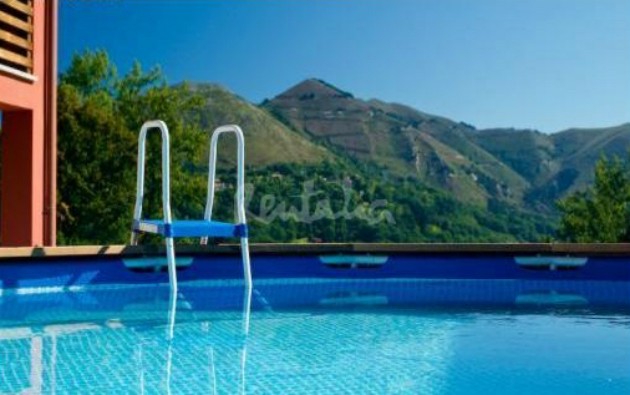 Los inmuebles singulares de la semana