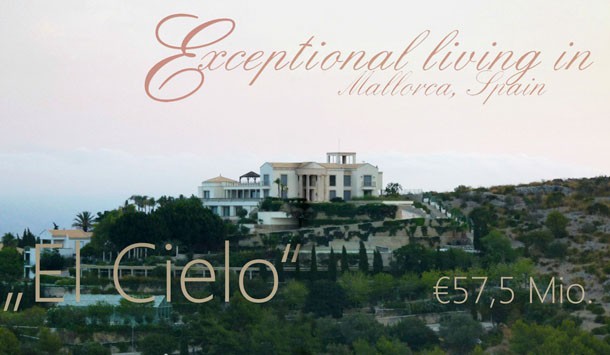 La casa más cara de España sube de precio (fotos)