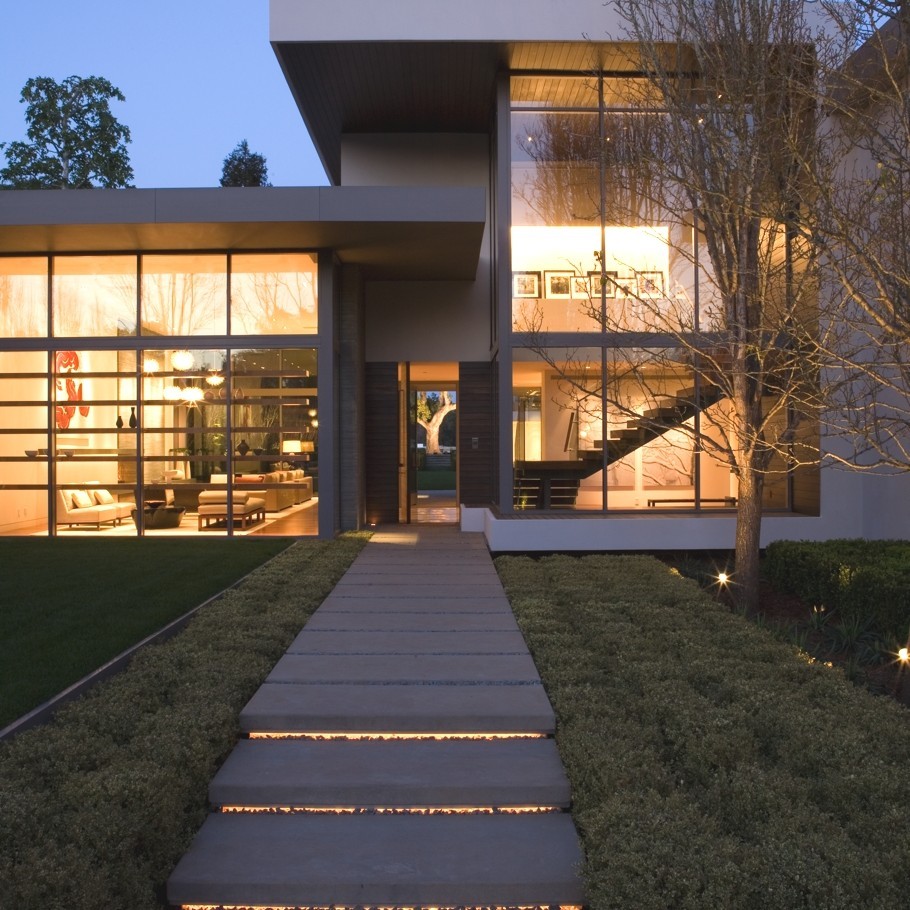 Contemporary-Architectural-Design-Los-Angeles-001-910x910
