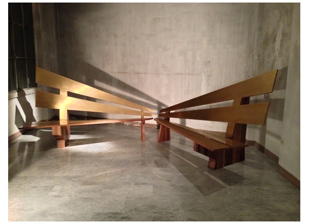 Las 4 tendencias y 10 novedades más llamativas de la feria del mueble de milán 2013 (fotos)