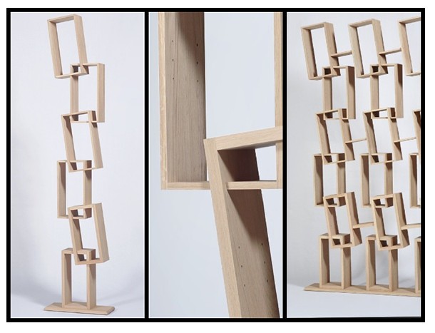 Las 4 tendencias y 10 novedades más llamativas de la feria del mueble de milán 2013 (fotos)