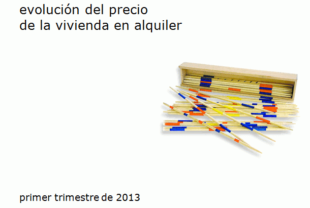 Índice idealista.com: descubre el precio de los alquileres de pisos en tu ciudad
