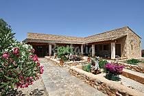 Las villas vacacionales con los mejores jardines en España