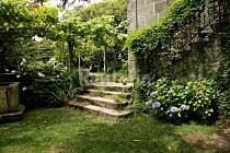 Las villas vacacionales con los mejores jardines en España