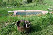 Las villas vacacionales con los mejores jardines en España