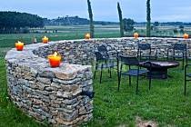 Las villas vacacionales con los mejores jardines en España