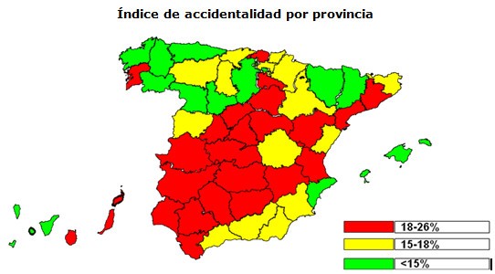 El 84% de las segundas residencias de España carece de seguro (informe)