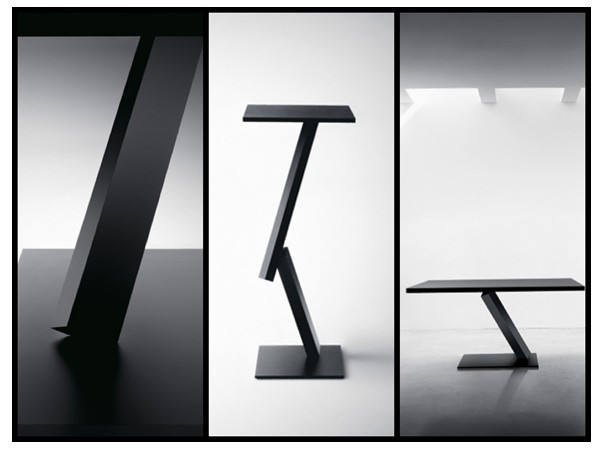 Las 4 tendencias y 10 novedades más llamativas de la feria del mueble de milán 2013 (fotos)